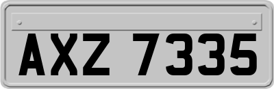 AXZ7335