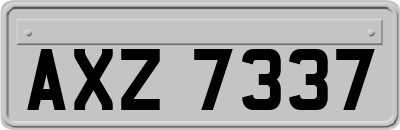 AXZ7337
