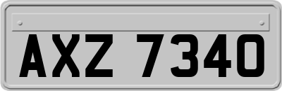 AXZ7340