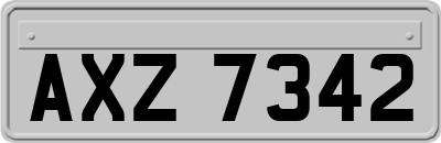 AXZ7342