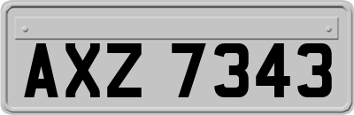 AXZ7343