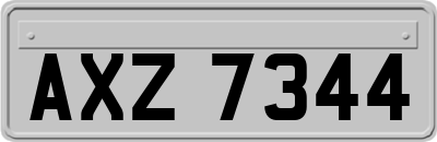 AXZ7344