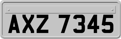 AXZ7345