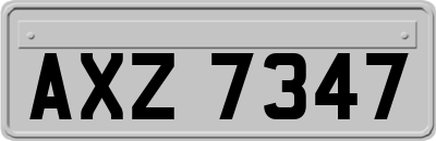 AXZ7347