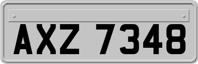 AXZ7348