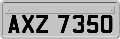 AXZ7350