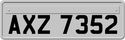 AXZ7352
