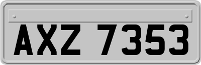 AXZ7353