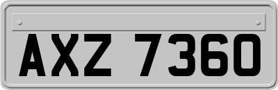 AXZ7360