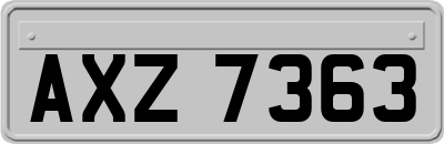 AXZ7363