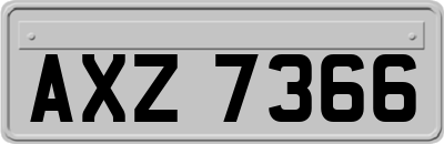 AXZ7366