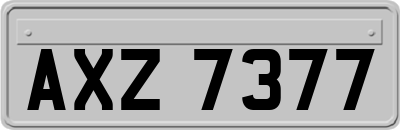 AXZ7377