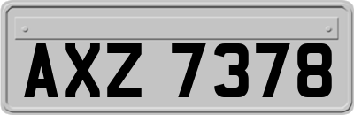 AXZ7378