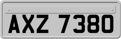AXZ7380