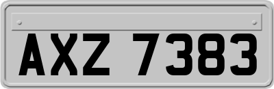 AXZ7383