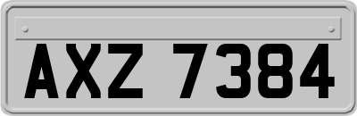 AXZ7384