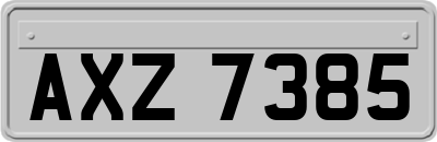 AXZ7385