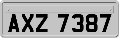 AXZ7387