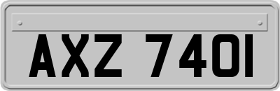 AXZ7401