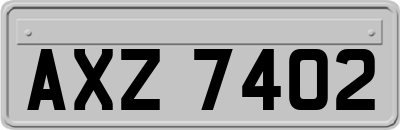 AXZ7402
