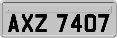 AXZ7407