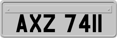 AXZ7411
