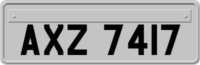 AXZ7417