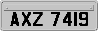 AXZ7419