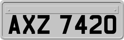 AXZ7420