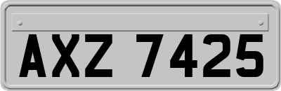 AXZ7425