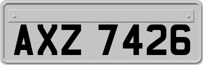 AXZ7426