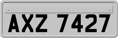 AXZ7427