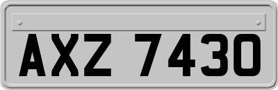 AXZ7430