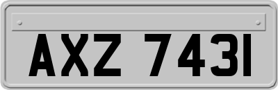 AXZ7431