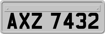 AXZ7432