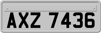 AXZ7436