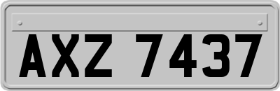 AXZ7437