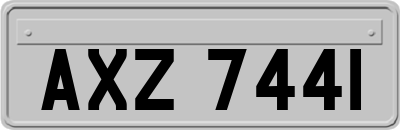 AXZ7441