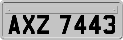 AXZ7443