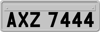 AXZ7444