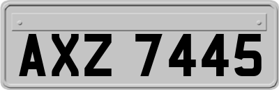 AXZ7445