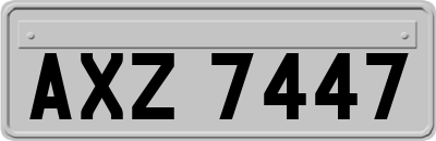 AXZ7447