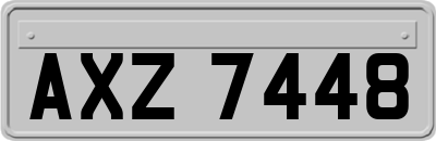 AXZ7448