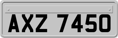 AXZ7450