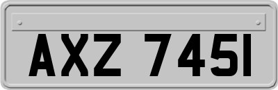 AXZ7451