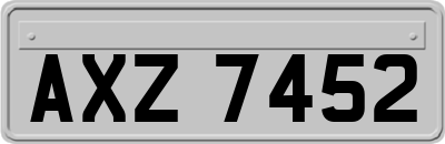 AXZ7452