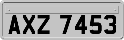 AXZ7453