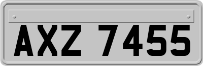 AXZ7455