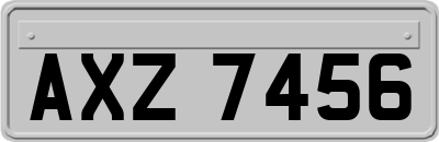 AXZ7456