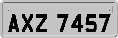 AXZ7457